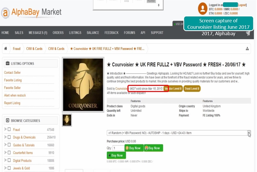 Alphabay market link