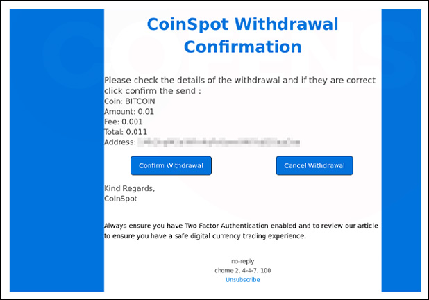 How to Verify an Individual Account – CoinSpot