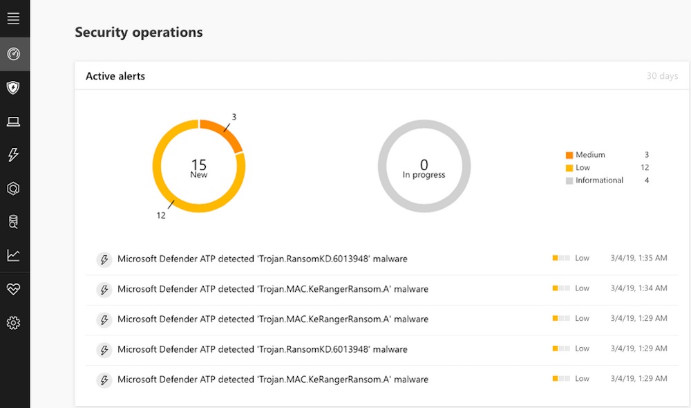 windows defender for mac