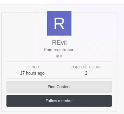 REvil Ransomware Victims Get Free Decryptor