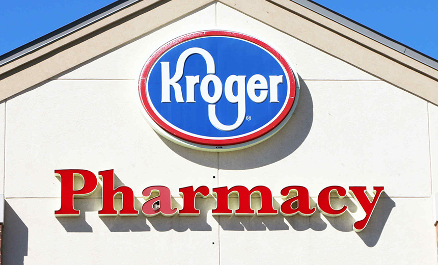 kroger data breach 2020