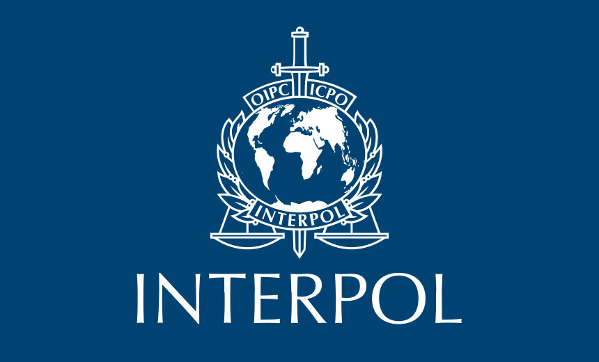 Interpol Organized Crime To Capitalize On Covid 19 Vaccines
