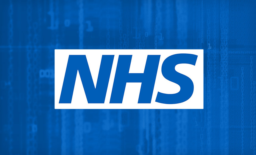 Ransomware Attack Caused NHS IT Outage, Says Vendor
