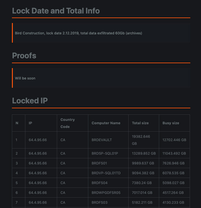 Maze 3 Identity Fraud