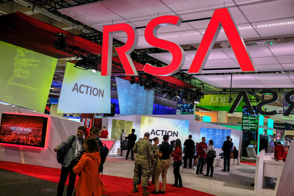 15 Highlights RSA Conference 2019 BankInfoSecurity