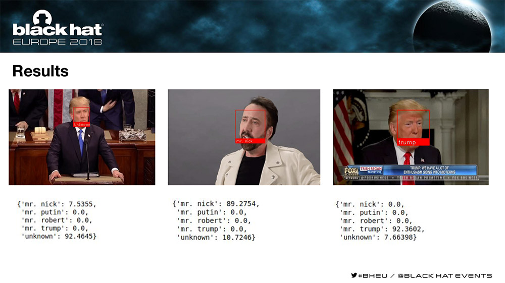 Face Off Researchers Battle AIGenerated Deep Fake Videos