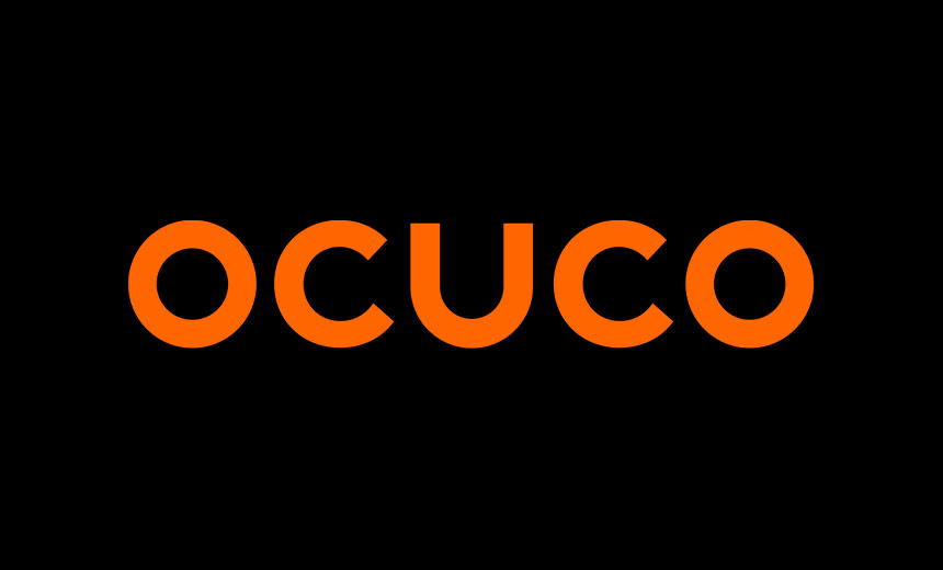 Ocuco Logo