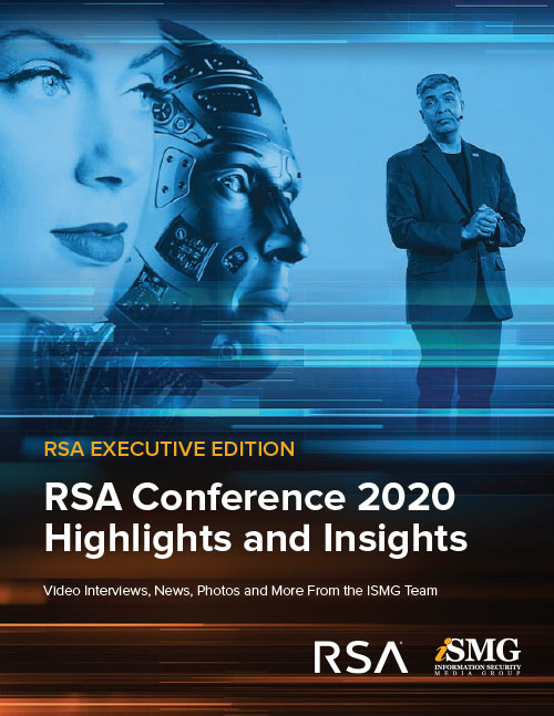 The Best of RSA Conference 2020 BankInfoSecurity