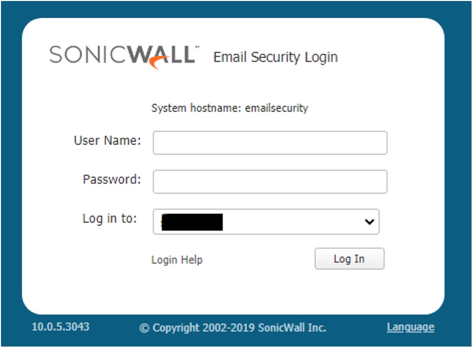 SonicWall Patches 3 ZeroDay Flaws GovInfoSecurity