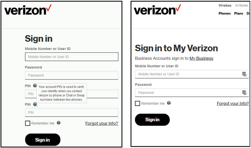 T me verizon swaps